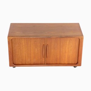Meuble Audio ou TV Gronhoj de Dyrlund, 1970s