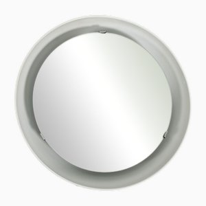 Miroir Mural par Poul Henningsen
