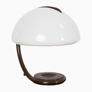 Snake Tischlampe von Martinelli