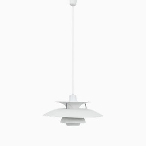 PH5 Lampen von Poul Henningsen, 2er Set