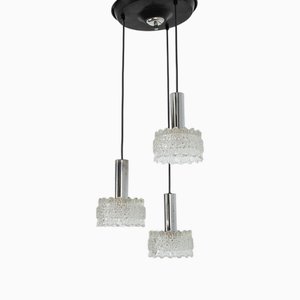 Vintage Cascade Hanging Lamp