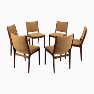 Chaises Imha, Set de 6