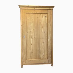 Bauernhaus Kleiderschrank im Gründerzeitstil