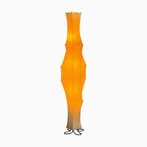 Phantom Piccolo First Series Floor Lamp attributed to Tobia Scarpa for Flos, 1961