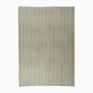 Tappeto Kilim Mazandaran intrecciato a mano