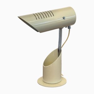 Space Age Foldable Table Lamp from Szarvasi, 1960s