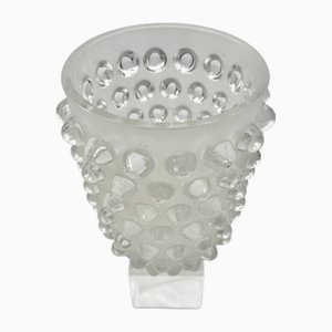 Mossi Vase by René Lalique, 1933