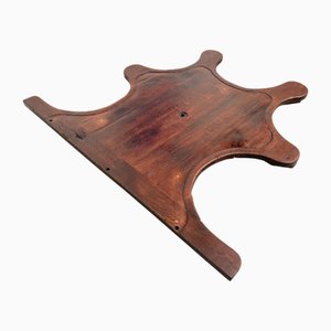 Mesa de centro de joyero, siglo XIX