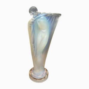 Isadora Statuette from Etling House, 1920s