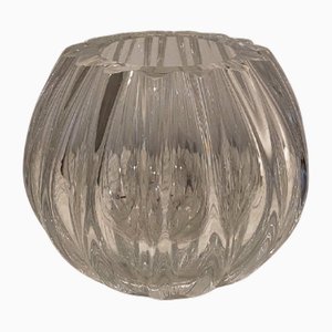 Vase from Daum, 1950s