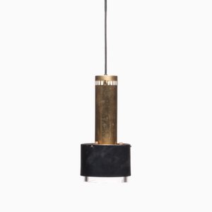 Pendant Lamp by Kay Korbing for Lyfa, 1965