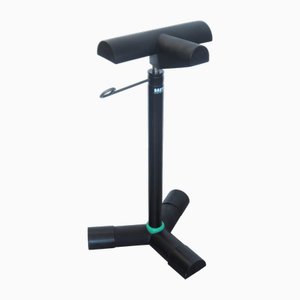 Tabouret par Brett Paolo Paris pour Heron, 1983