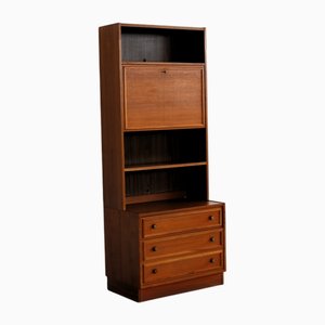 Enfilade Vintage, Suède, 1960s