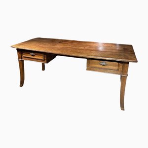 Antique French Writing Table