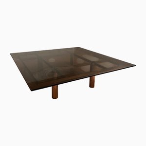 Table Basse II par Tobia Scarpa pour Gavina, 1960s