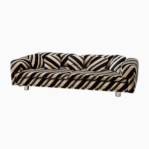 Divano Diplomat di John Home per HK Furniture, Regno Unito, anni '70