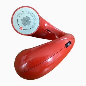 National Panasonic Radio Armband, 1970