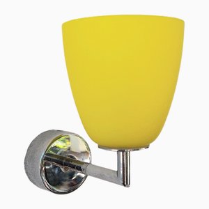 Italian Wall Light from Fontana Arte