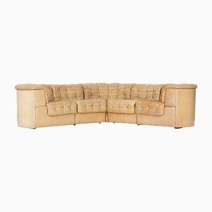 DS11 Sofa from De Sede, 1970s, Set of 5