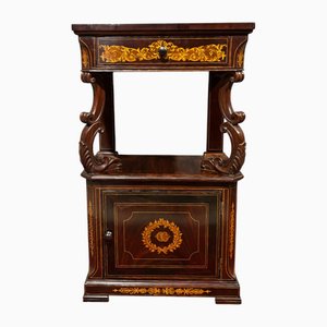 Antique Neapolitan Smith Dresser