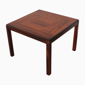Table by Henning Kjaernulf for Vejle Stole & Møbelfabrik, 1960s