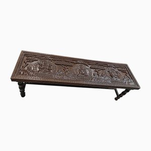 Table Basse par Ignoto pour Ignoto