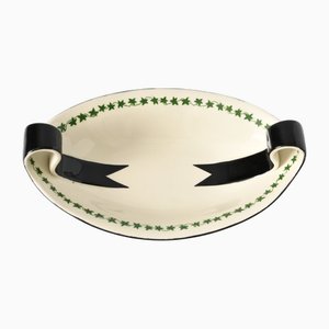 Bol Mid-Century en Céramique par Clarice Cliff pour Royal Staffordshire, 1950s