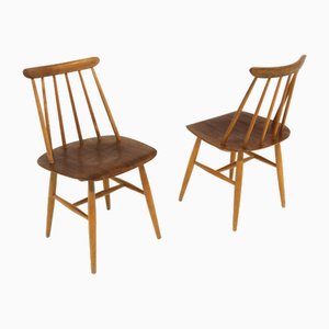 Buy Side Chairs & Dining Chairs for Edsby Verken at Pamono Buy Side Chairs & Dining Chairs for Edsby Verken at Pamono