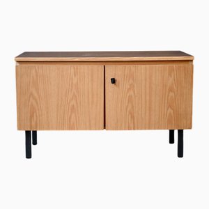 Small Scandinavian Sideboard, 1970s