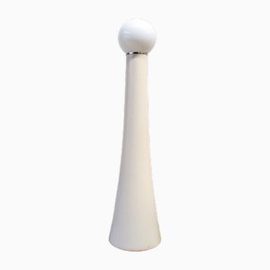Model 4059 Floor Lamp by Annig Sarian for Kartell, Italy, 1970s