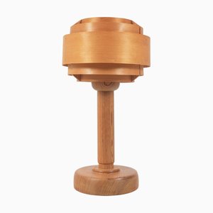 Swedish Table Lamp by Hans-Agne Jakobsson, 1960s