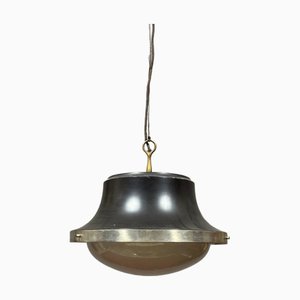 Lampe à Suspension attribuée à Sergio Mazza, 1960s