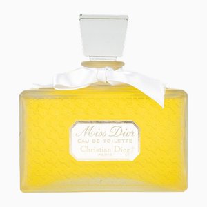 Large Miss Dior Perfume Bottle from Christian Dior