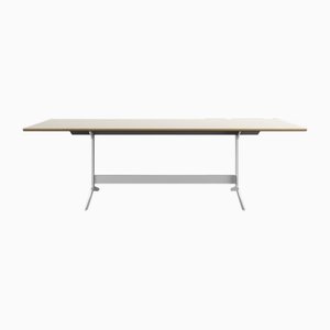 Council Table by Kasper Salto