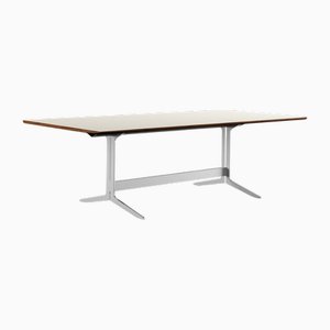 Council Table by Kasper Salto