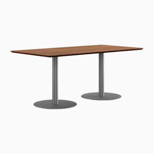 Table de Conférence Train par Henrik Tengler