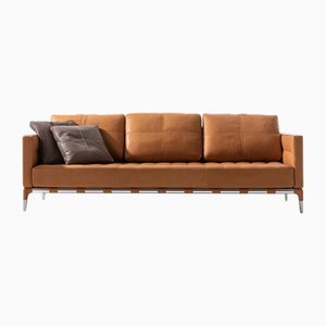 Privé Sofa by Philippe Starck for Cassina