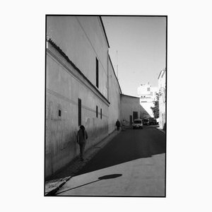 Paul Cooklin, Geometry, Silver Gelatin Photograph, Limited Edition of 10