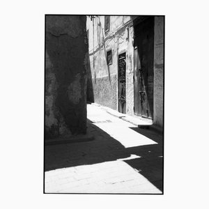 Paul Cooklin, Shadow, Silver Gelatin Photograph, Limited Edition of 10