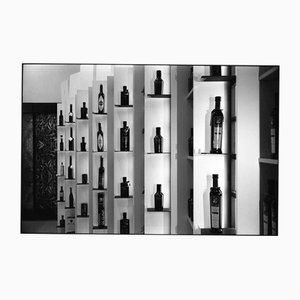 Paul Cooklin, Bottles, Silver Gelatin Photograph, Limited Edition of 10