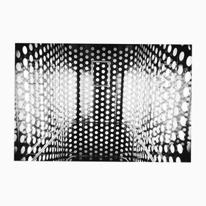 Paul Cooklin, Lift, Silver Gelatin Photograph, edizione limitata di 10