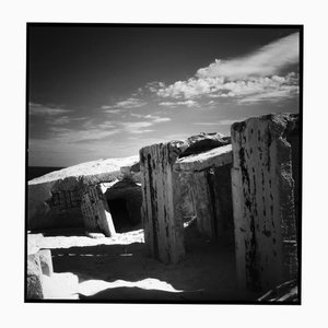 Paul Cooklin, Ruin, Photographie gélatino-argentique, Édition limitée à 10 exemplaires