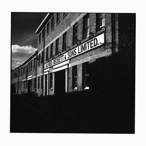 Paul Cooklin, Alfred Becket & Sons Limited, Photograph