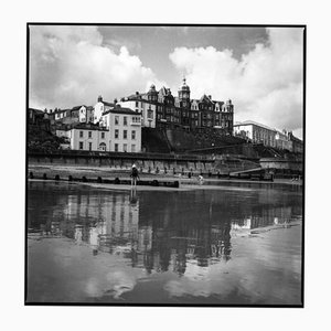 Paul Cooklin, Cromer Seafront, Silver Gelatin Photograph, Limited Edition of 10