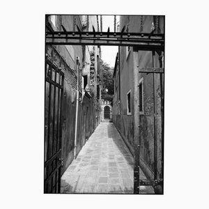 Paul Cooklin, Iron Gate, Silver Gelatin Photograph, Limited Edition of 10