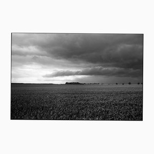 Paul Cooklin, Skyscape, Silver Gelatin Photograph, Limited Edition of 10