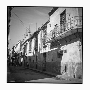 Paul Cooklin, The Streets of Havana, Silver Gelatin Photograph, Limited Edition of 10