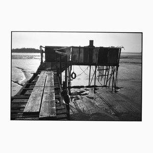 Paul Cooklin, Jetty, Edition 2/10