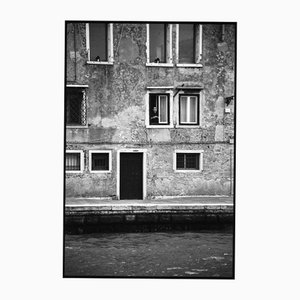 Paul Cooklin, Man at Window, Silver Gelatin Photograph, Limited Edition of 10