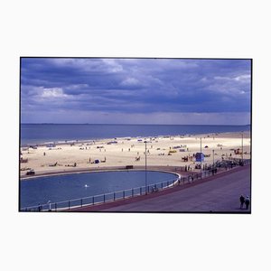 Paul Cooklin, Gorleston-on-Sea, C Type Photograph, Limited Edition of 10